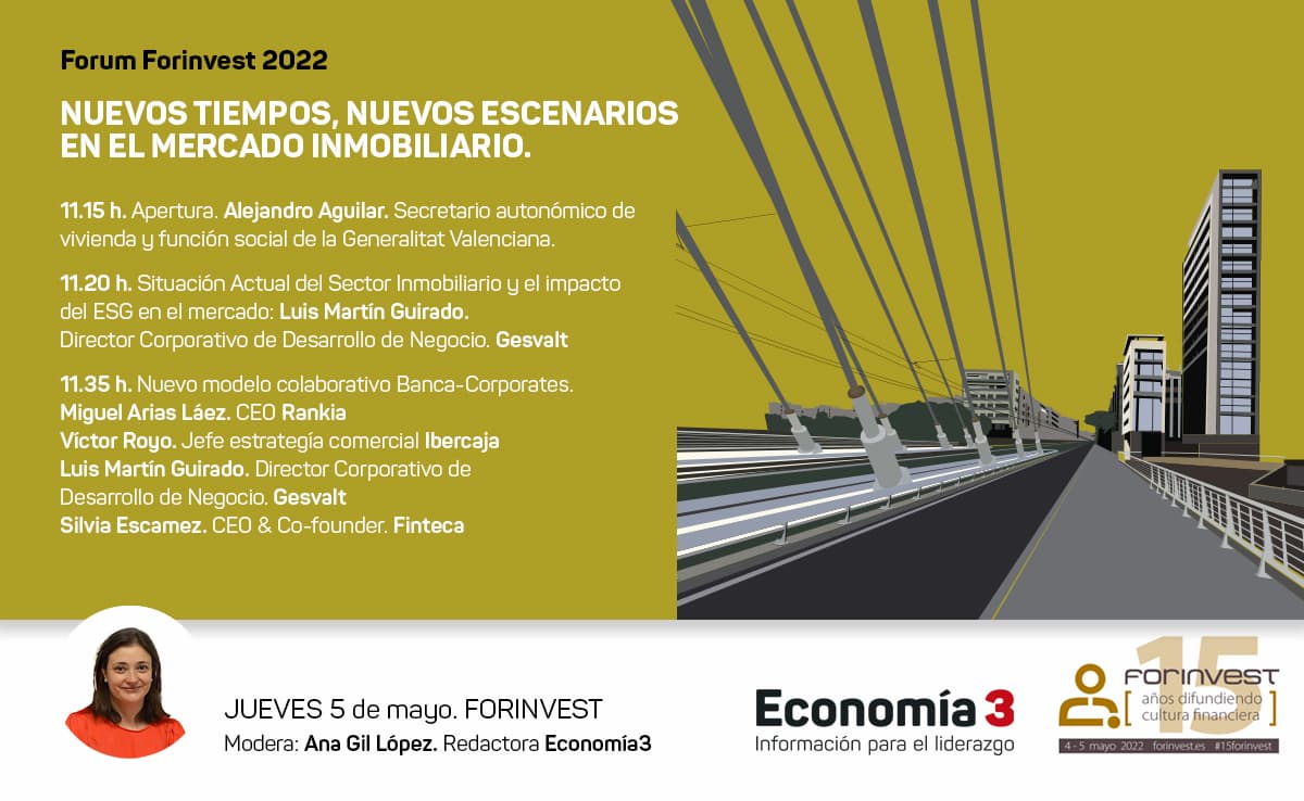 Forum Forinvest 2022
