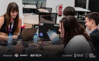 Hackathon University Camp 2022 eSports