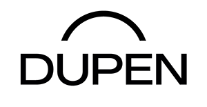 logo de Dupen Colchones