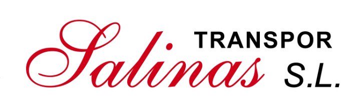 Logo de Transportes Salinas