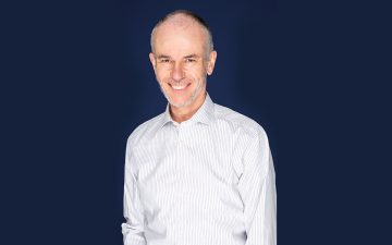 Philippe Lacquehay, business development manager France de Acquis