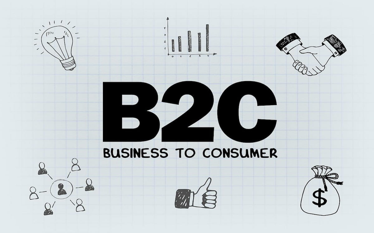 Top 85+ imagen modelo de negocio b2c - Abzlocal.mx