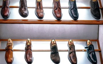 Mejores marcas de zapatos españoles