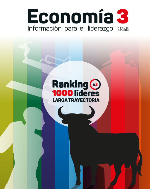 Ranking100 empresas más antiguas de la C. Valenciana - 2020