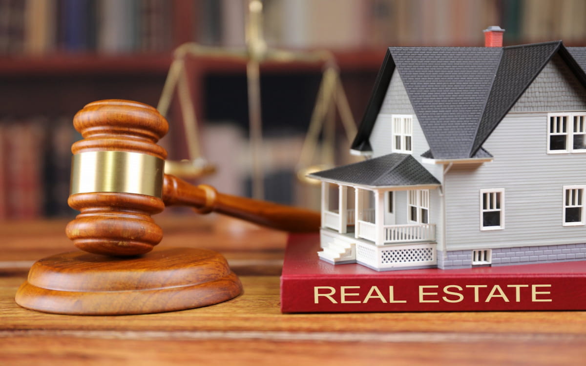 Real Estate: ¿Qué es y cuáles son sus categorías principales?