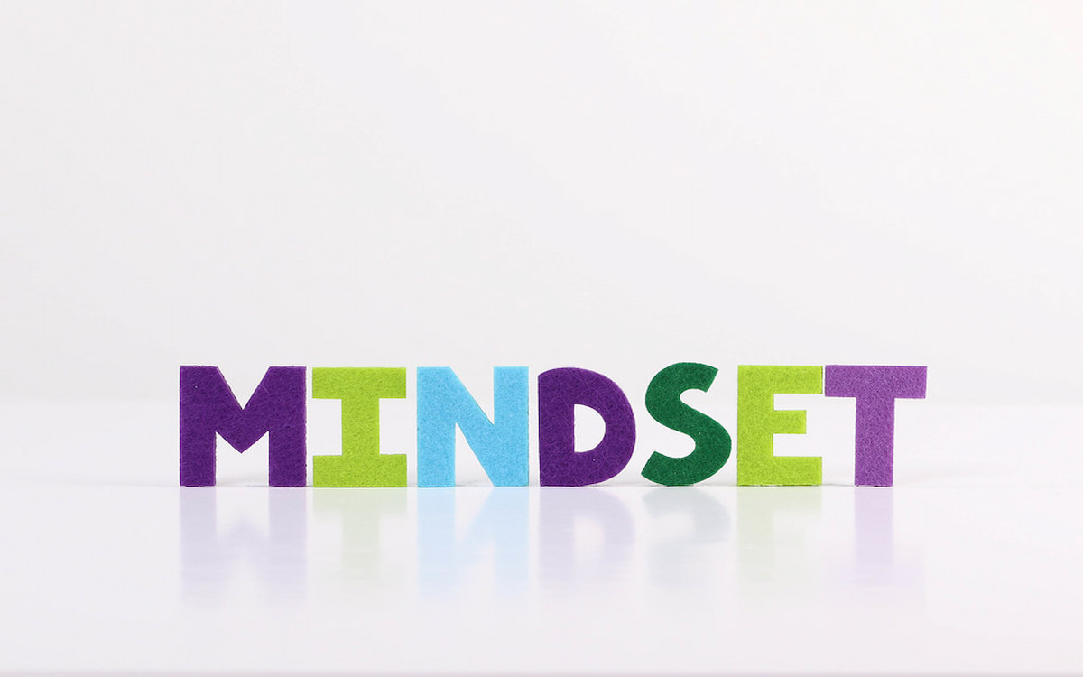 Mindset: ¿Cómo se puede formar una mentalidad de éxito y crecimiento?