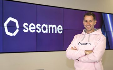 Sesame HR