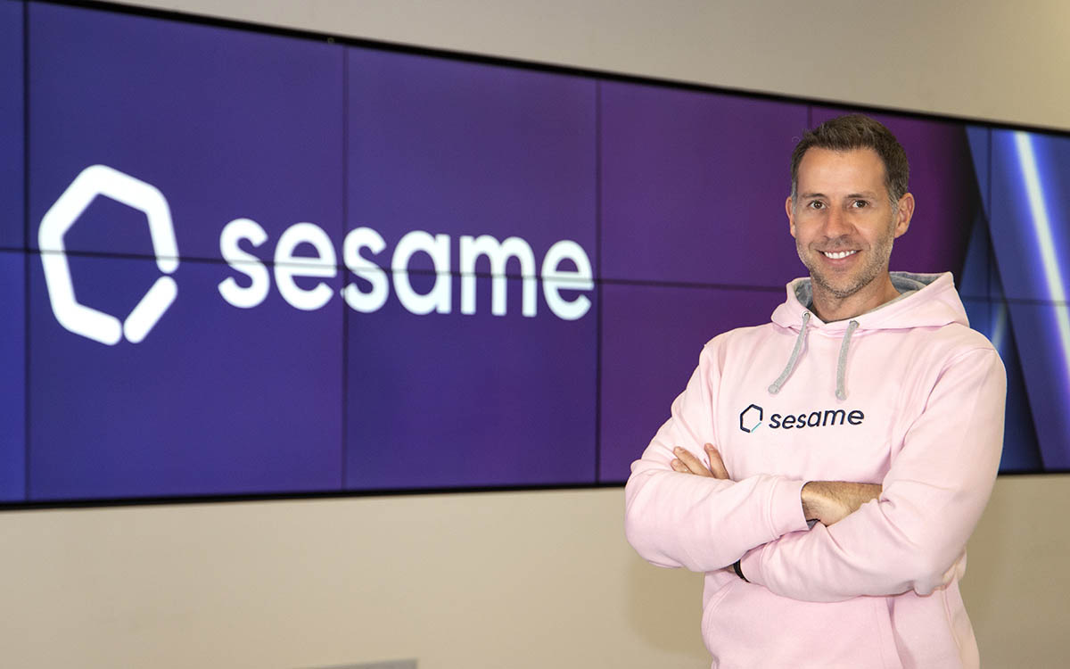 Sesame HR