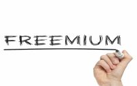 Modelo de negocios Freemium