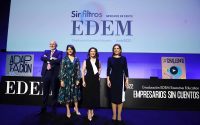 EDEM cumple 20 años apostando por el liderazgo empresarial