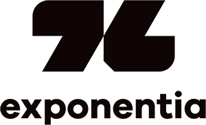 logo de Exponentia