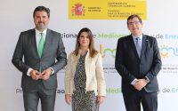 Grupo Enercoop primera comunidad energética España cooperativa eléctrica Crevillent MITECO