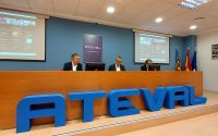 Textil valenciano economía circular ATEVAL AITEX