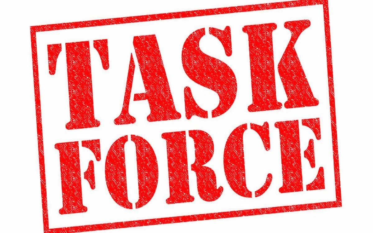 Task force o fuerza de ventas