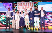 Ganadores Premios EmprendeXXI