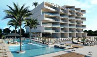 Sol y Mar Hoteles construirá el primer hotel Well Building de España