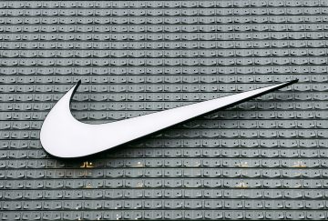 Tipos de logos Nike