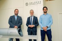 La Generalitat respalda a la startup valenciana Zeleros con 1’4 millones de euros