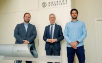La Generalitat respalda a la startup valenciana Zeleros con 1'4 millones de euros