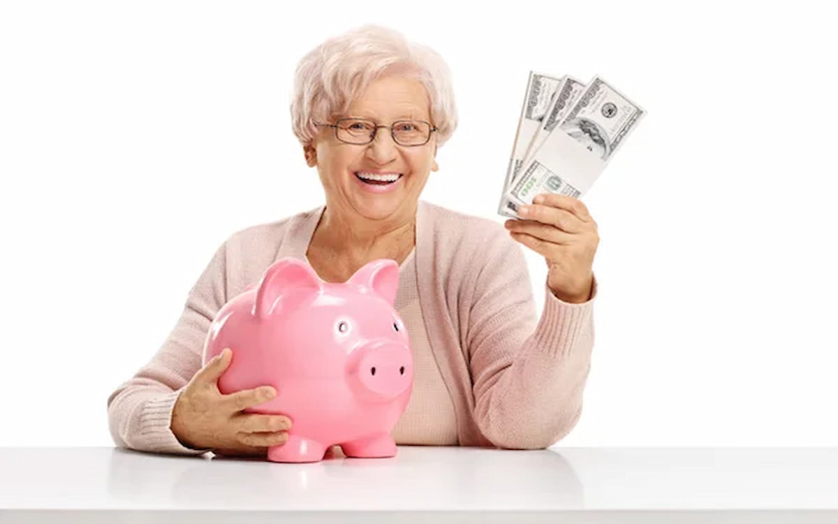 Fondo de pensiones: ¿qué es y que hay que hacer para recibirlo?