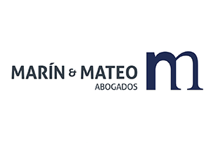 logo de Marin y Mateo