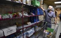 Fundación ”la Caixa” CaixaBank bancos de alimentos crisis alimentaria