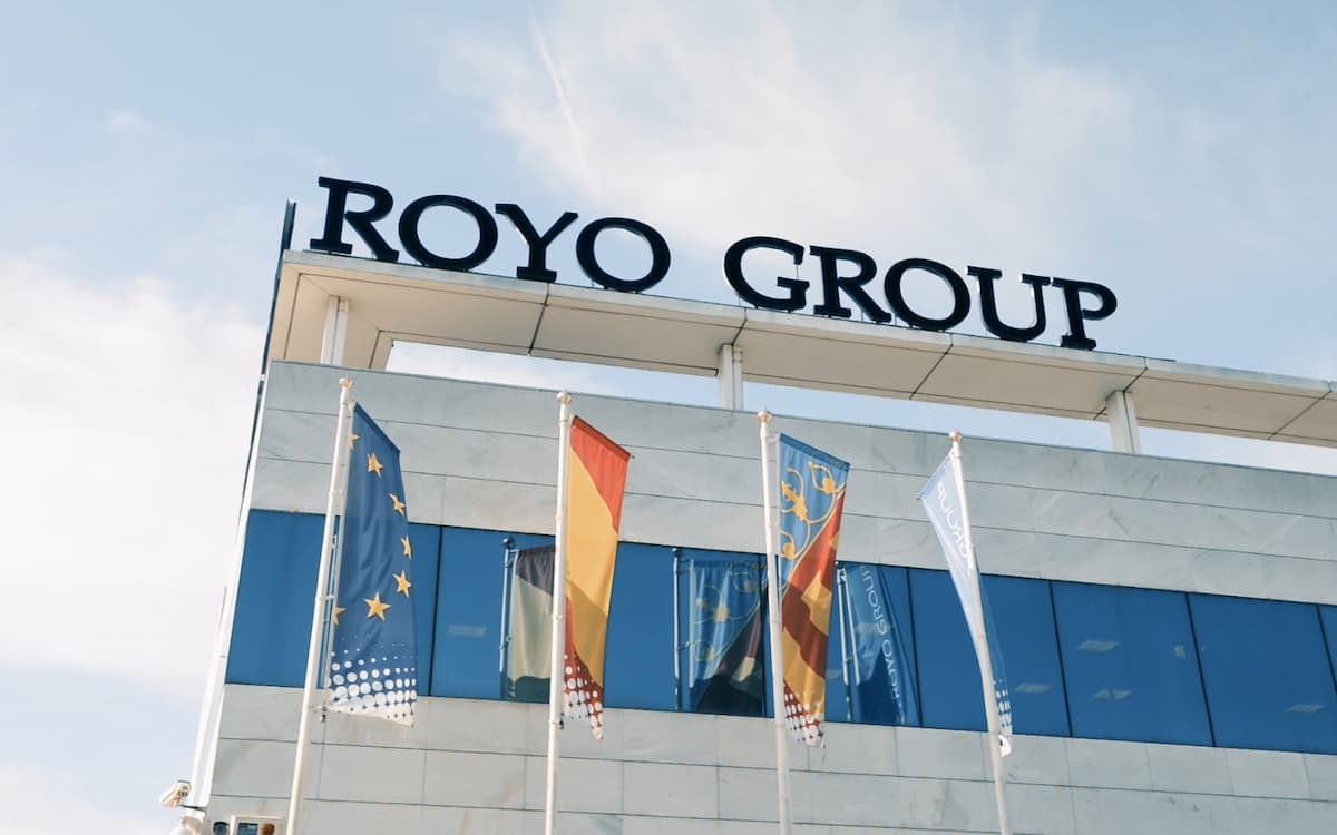 Royo Group