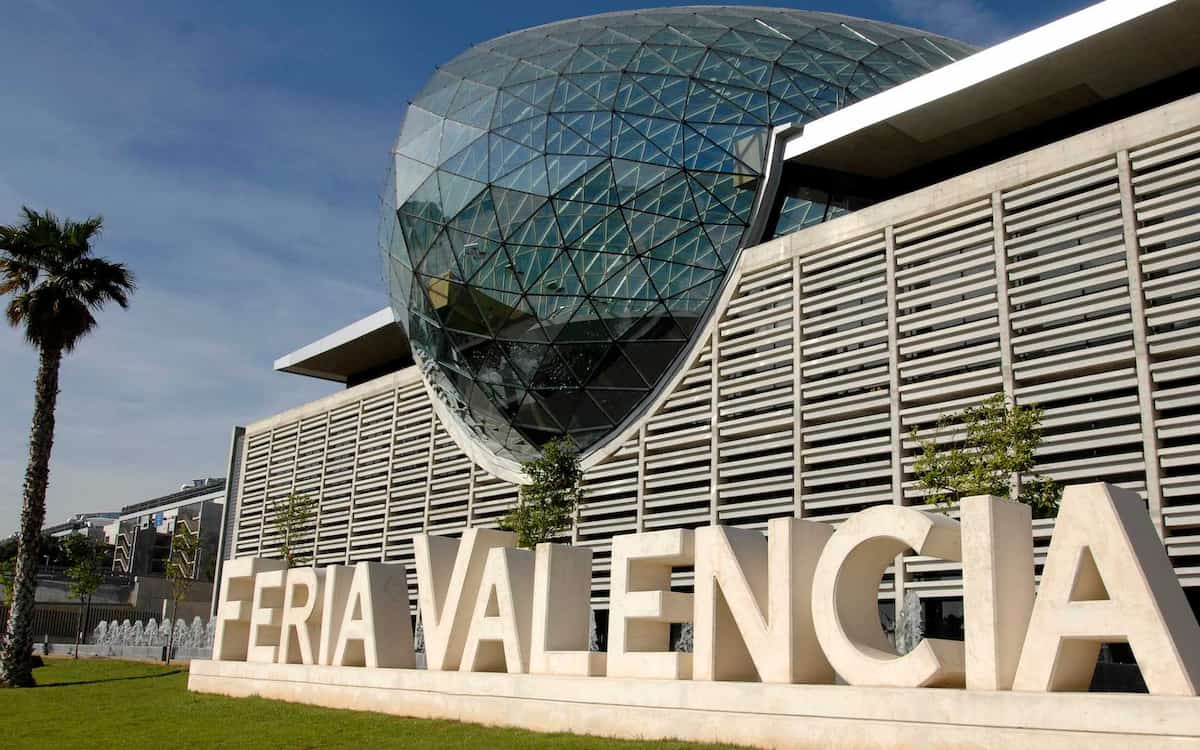 Estos son los 16 cargos del nuevo Consejo de Administración de Feria Valencia
