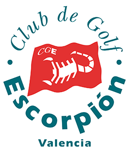 Logo de Club Escorpion