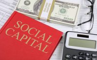 Cálculo del capital social