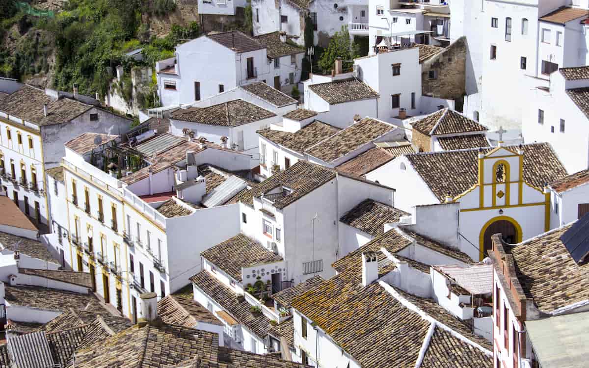 Andalucía, un viaje por sus pueblos con más encanto