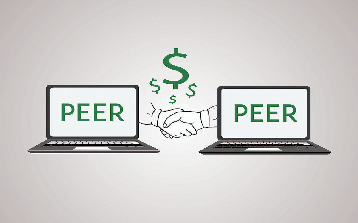 Peer to peer: ¿qué es y cuáles son sus ventajas?
