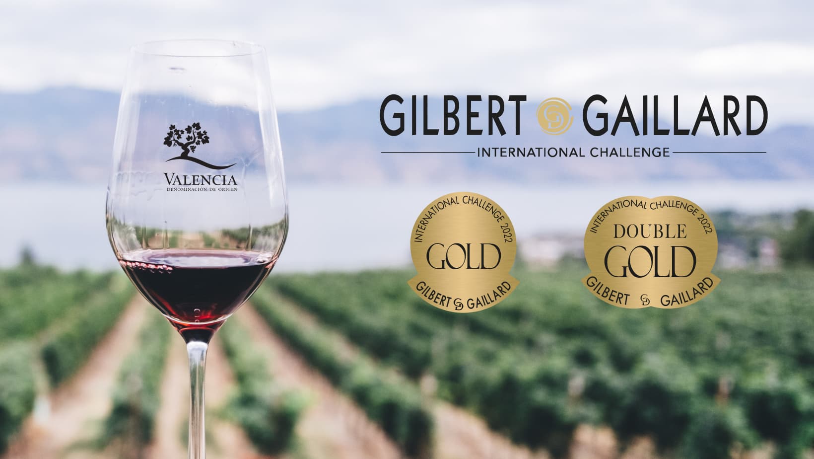 Concurso Internacional de Gilbert & Gaillard