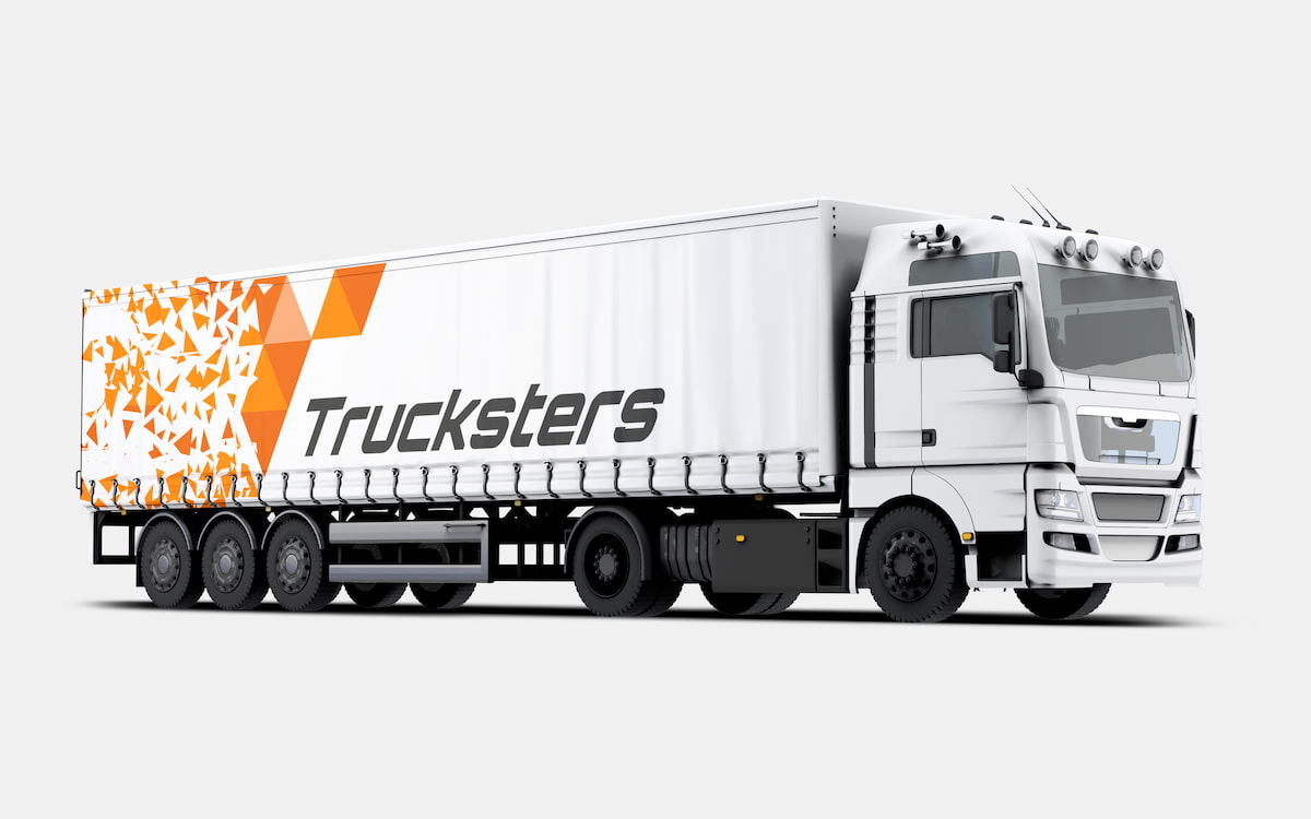 A. Agulló, Trucksters: «Hay que hacer que los jóvenes quieran ser camioneros»