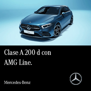 Mercedes Clase A 200d cuota Alternative