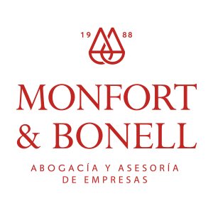 Logo de Monfort & Bonell