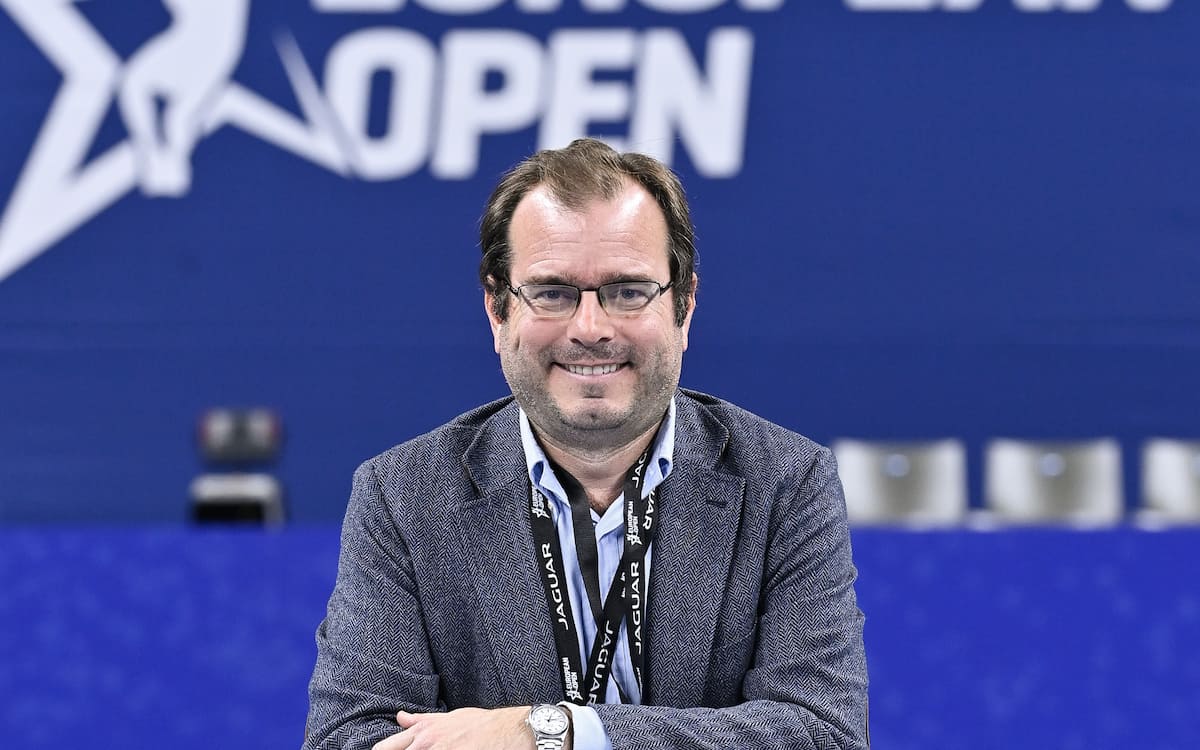 Así es la organizadora de torneos española que ha sabido rentabilizar el tenis