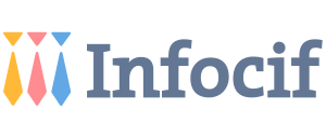 Logo de Infocif