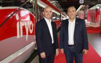 La alta velocidad de iryo se pondrá en marcha a partir del 25 de noviembre