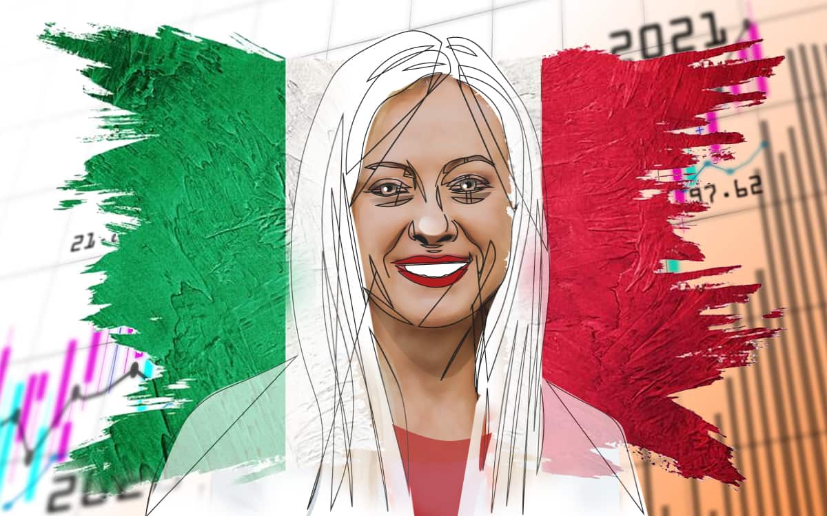 Giorgina Meloni será presidenta de Italia, ¿cómo afectará a la economía?