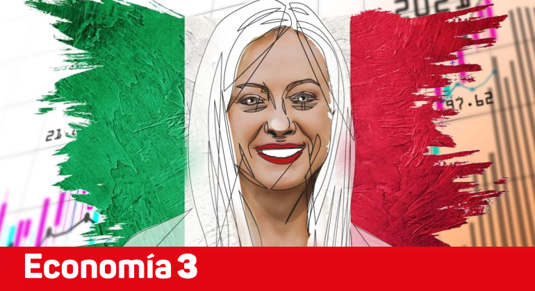 Georgina Meloni presiederà l’Italia, come influirà questo sull’economia?