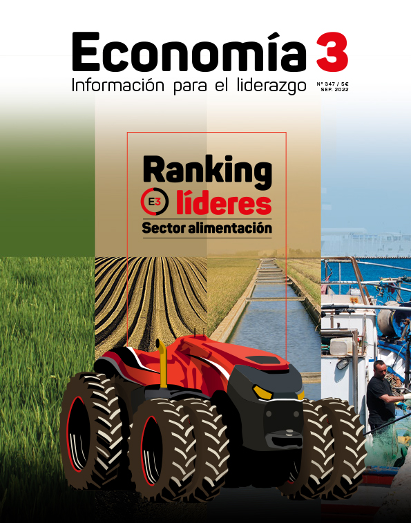 Ranking 150 mayores empresas Agroalimentarias de la C.V. - 2020