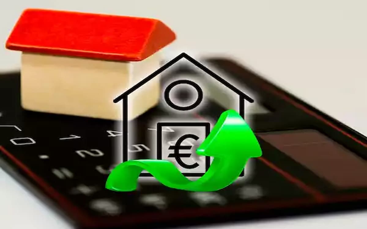 Tentación Poner la mesa en cualquier momento Cuota de la hipoteca Euribor: ¿Qué es y cómo calcularla?