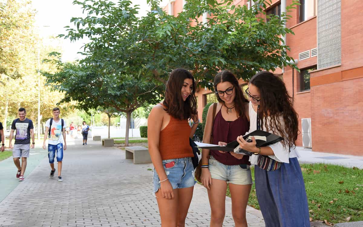 Once universidades españolas entre las 500 mejores del mundo y una, politécnica