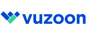 Logo de Vuzoon