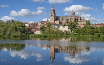 qué ver en Salamanca