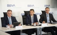 La empresa tiene razón: no ha trasladado todos los costes al precio, según BBVA