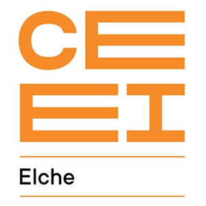 Logo de Ceei Elche