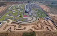 El circuito de Guadassuar reabrirá como Circuit Aspar