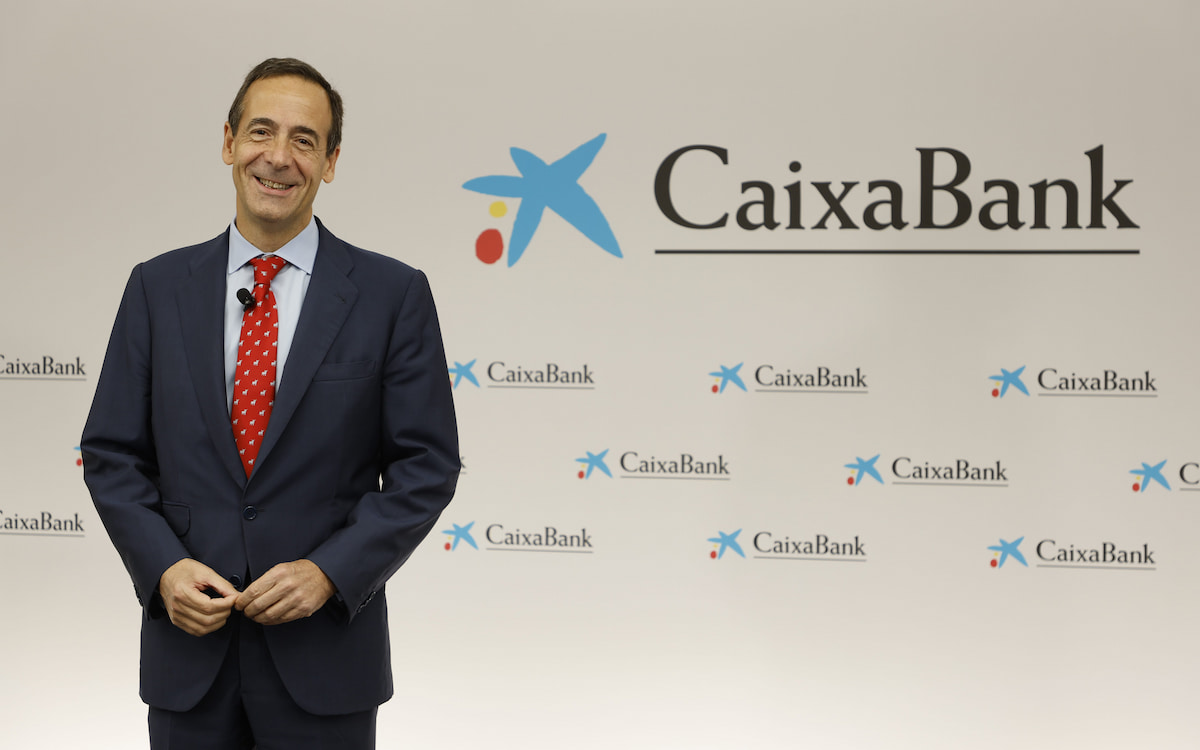CaixaBank hipotecas
